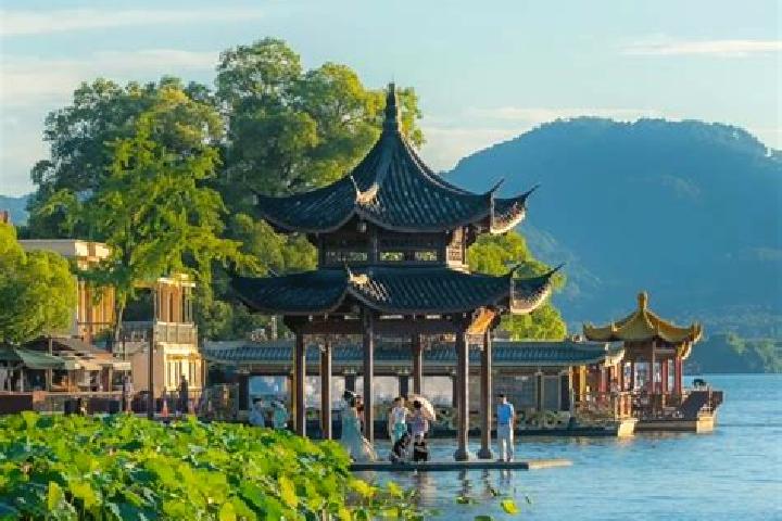 Piper, 32 — Escort in Xianju, China