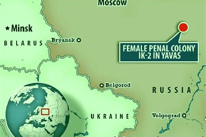 Piper, 32 — Escort in Yavas, Russia