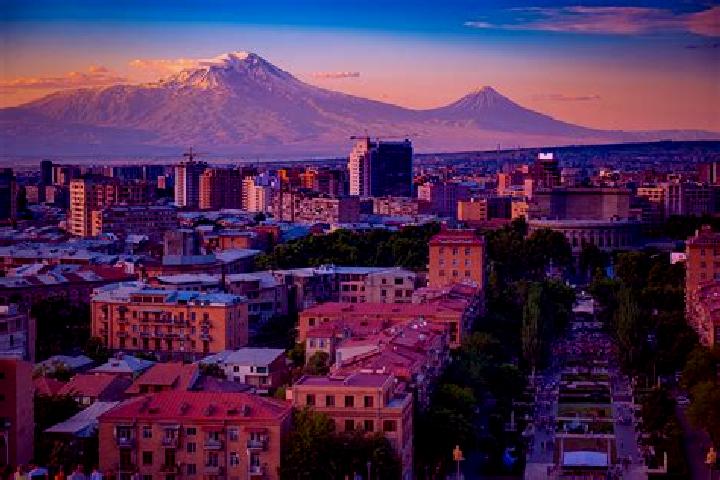 Piper, 32 — Escort in Yerevan, Armenia
