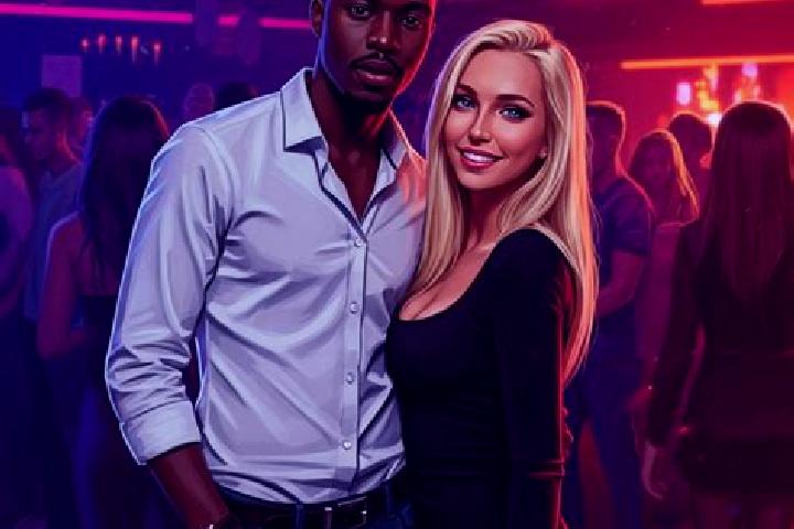 Piper, 33, a blonde blue-eyed ebony companion based in Eden Prairie. Offering Erotic Massage, Dinner Date, BDSM, Domination. Available for incall and outcall...
