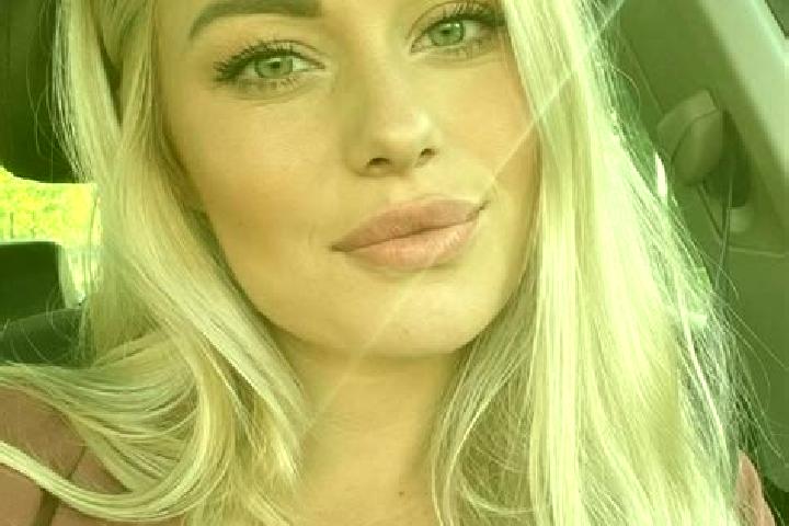 Piper, 33, a blonde green-eyed mixed companion based in General Santos. Offering Massage, A-Level, Erotic Massage, Prostate Massage, Striptease. Available fo...