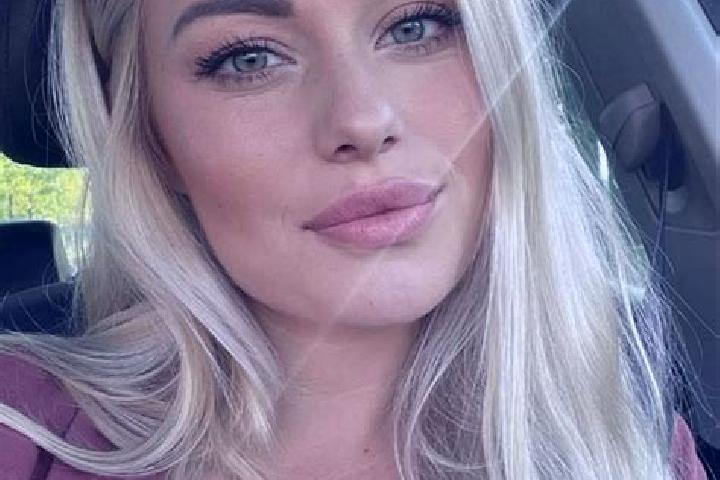 Piper, 33, a blonde hazel-eyed european companion based in Filstroff. Offering CIM, A-Level, Girlfriend Experience. Available for incall and outcall, overnig...