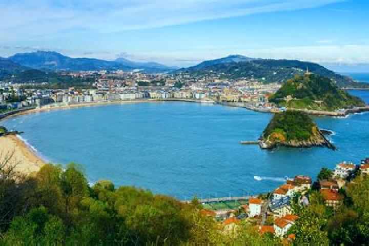 Piper, 33 — Escort in Anoeta, Spain