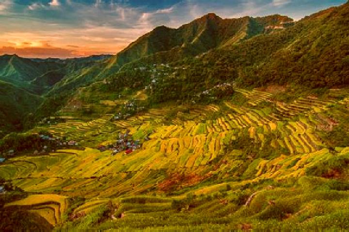 Piper, 33 — Escort in Batad, Philippines