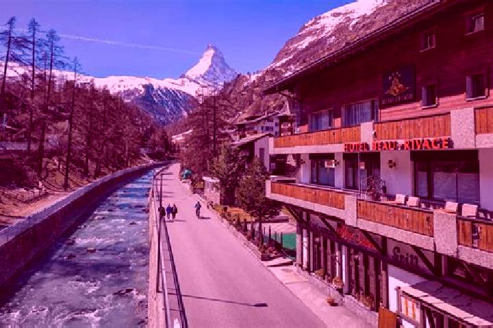 Piper, 33 — Escort in Beatenberg, Switzerland