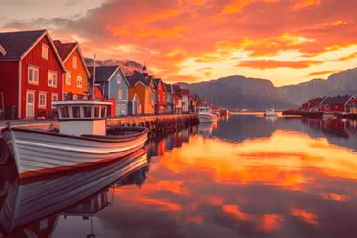 Piper, 33 — Escort in Berg, Norway