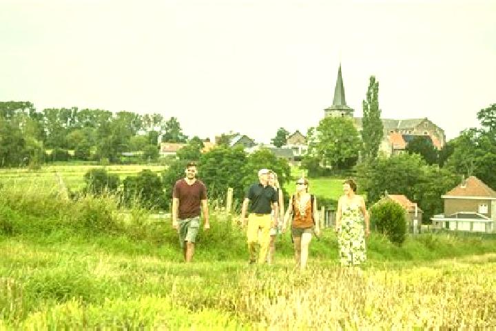 Piper, 33 — Escort in Binkom, Belgium