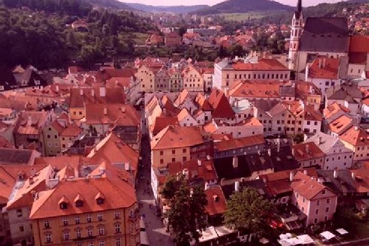 Piper, 33 — Escort in Blizejov, Czech Republic