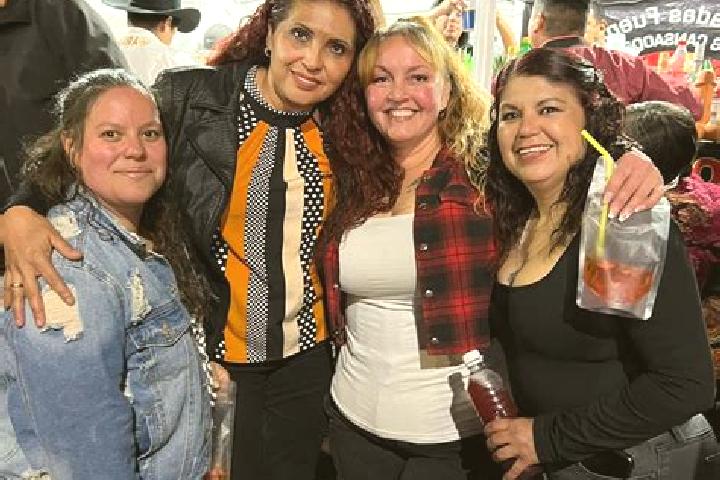 Piper, 33 — Escort in Cerano, Mexico