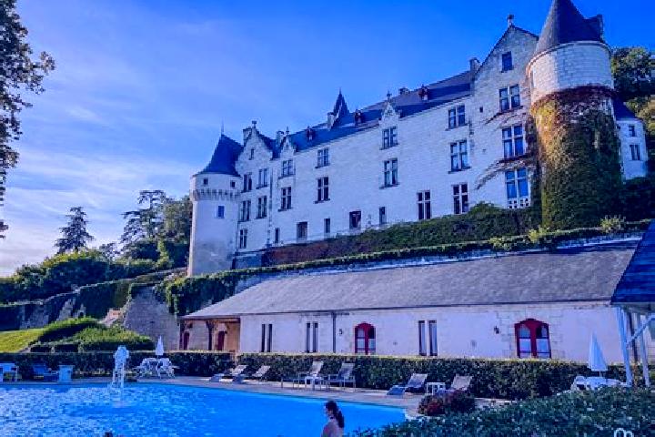 Piper, 33 — Escort in Chissay-en-Touraine, France