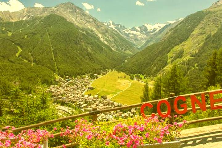 Piper, 33 — Escort in Cogne, Italy