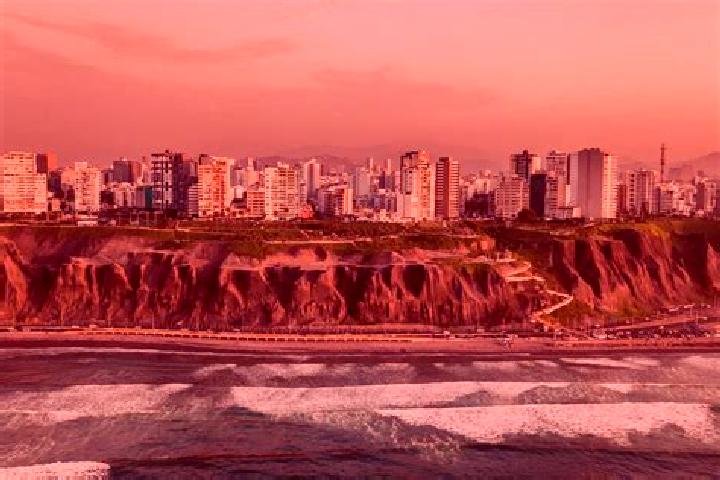 Piper, 33 — Escort in Comas, Peru