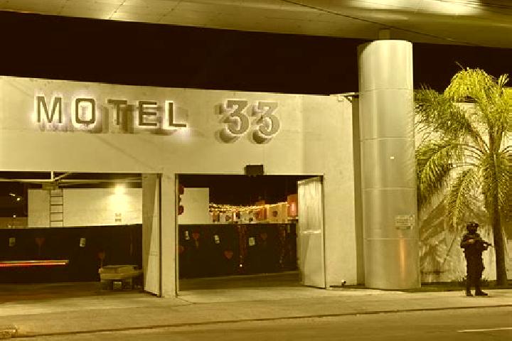 Piper, 33 — Escort in El Jaralito, Mexico