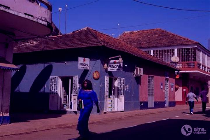 Piper, 33 — Escort in Empada, Guinea-Bissau