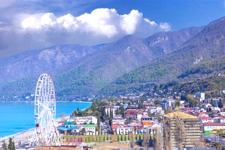 Piper, 33 — Escort in Gagra, Georgia