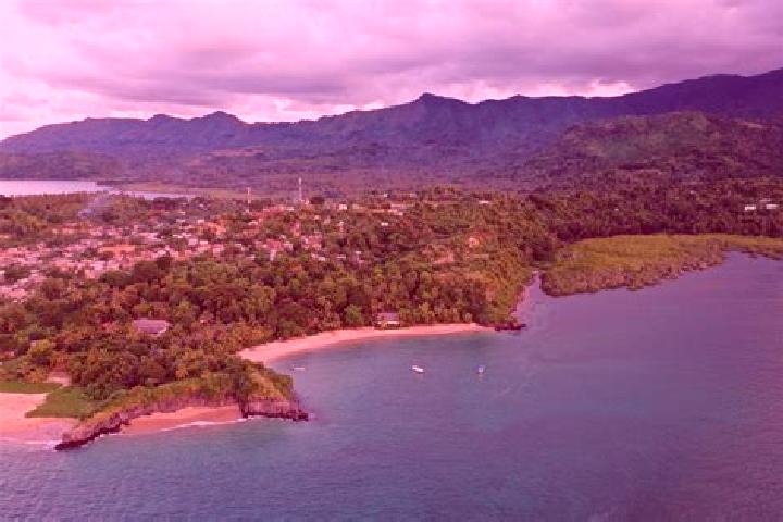 Piper, 33 — Escort in Itsamia, Comoros