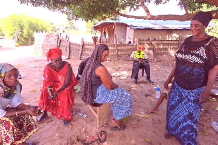 Piper, 33 — Escort in Jarrol, Gambia