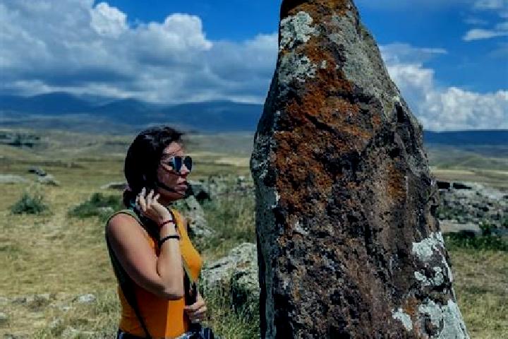 Piper, 33 — Escort in Karahunj, Armenia