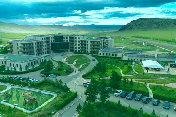 Piper, 33 — Escort in Khujirt, Mongolia