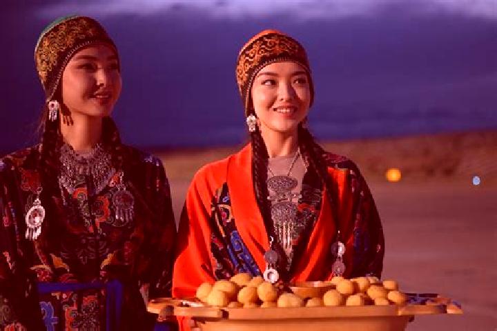 Piper, 33 — Escort in Kuyganyor, Uzbekistan