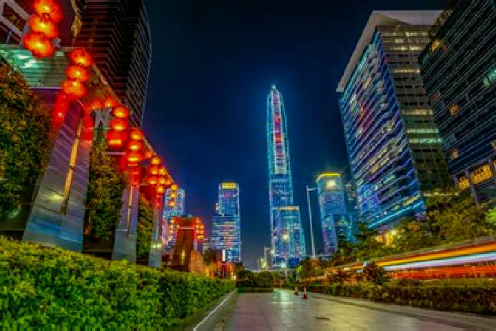 Piper, 33 — Escort in Longgang, China