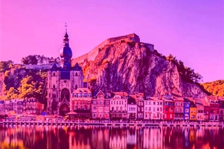 Piper, 33 — Escort in Mazee, Belgium