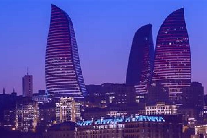 Piper, 33 — Escort in Nadil, Azerbaijan