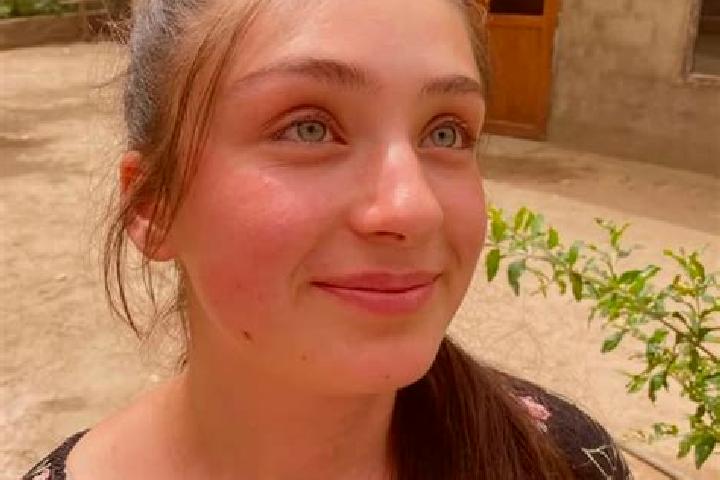 Piper, 33 — Escort in Nijoni, Tajikistan