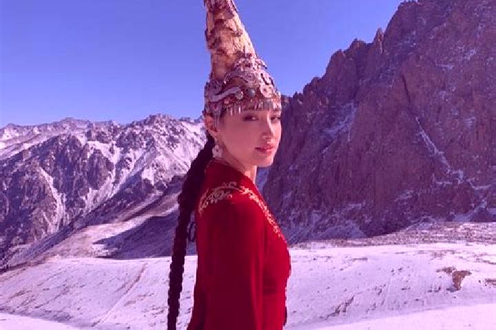 Piper, 33 — Escort in Obaghan, Kazakhstan