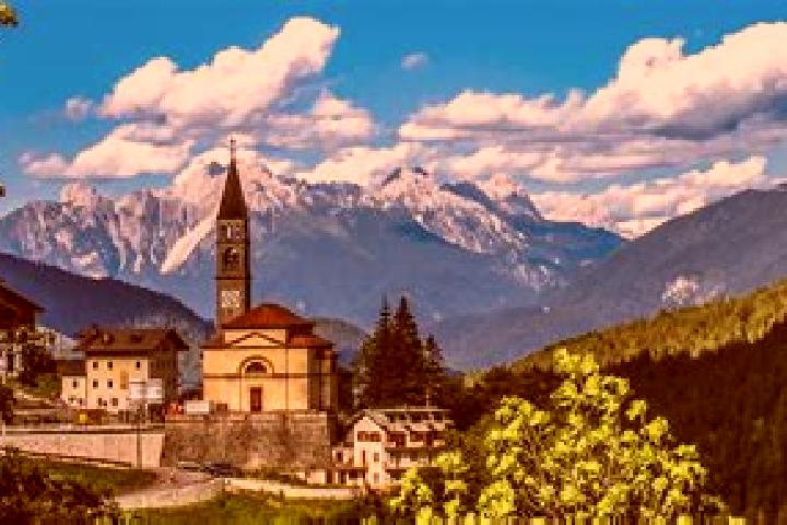 Piper, 33 — Escort in Ospitale di Cadore, Italy