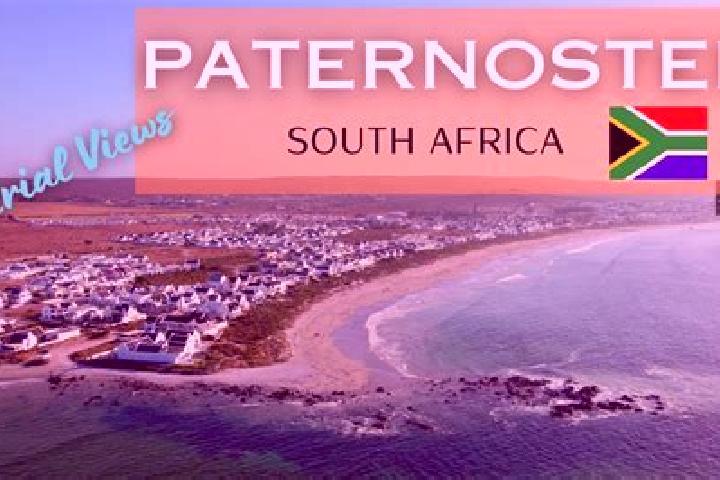 Piper, 33 — Escort in Paternoster, South Africa