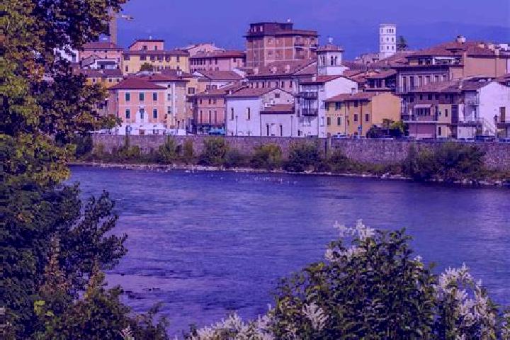 Piper, 33 — Escort in Pescantina, Italy