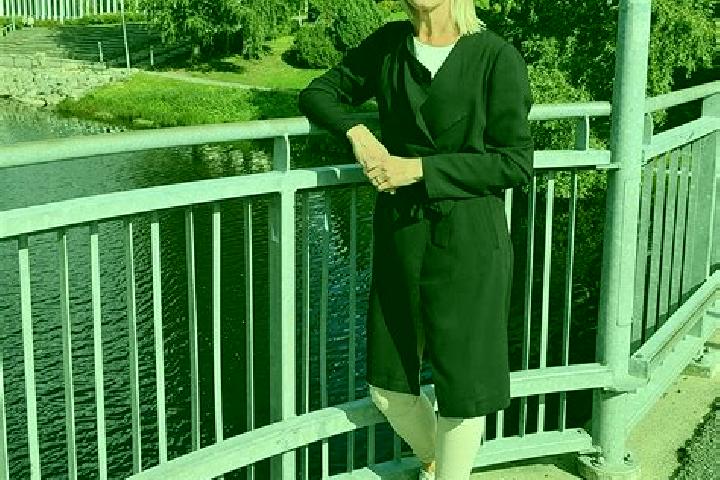 Piper, 33 — Escort in Pohjola, Finland
