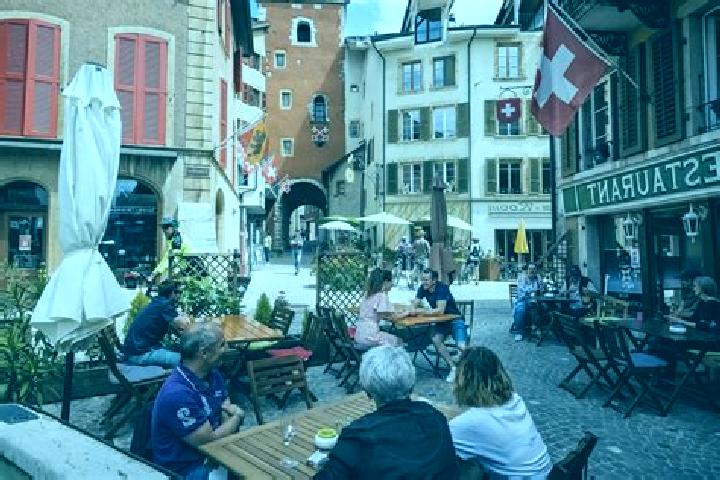 Piper, 33 — Escort in Saint-Imier, Switzerland
