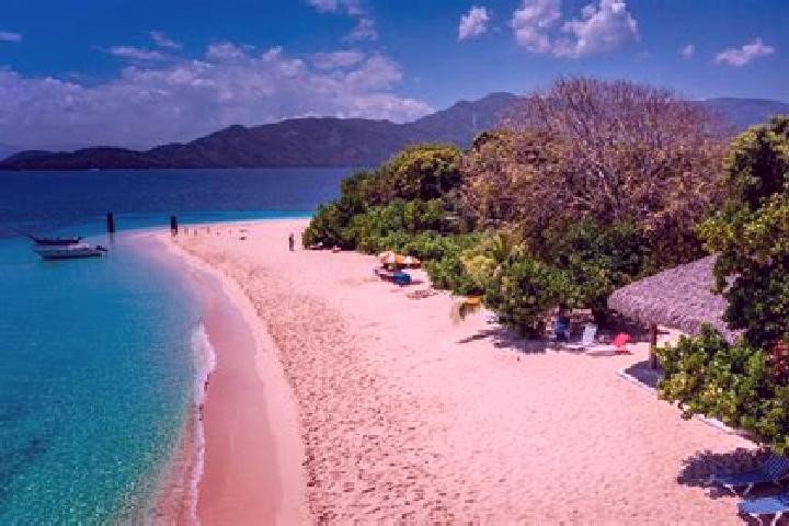 Piper, 33 — Escort in Saint-Louis du Sud, Haiti