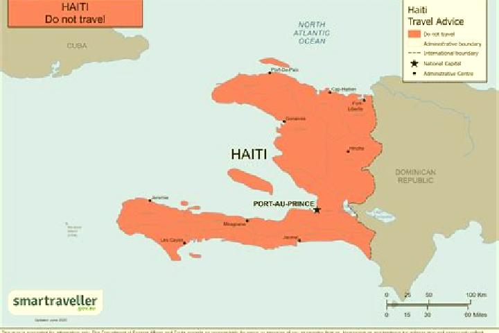 Piper, 33 — Escort in Saint-Raphael, Haiti