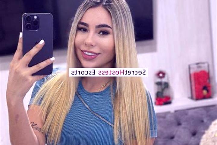 Piper, 33 — Escort in Santo Domingo Latani, Mexico