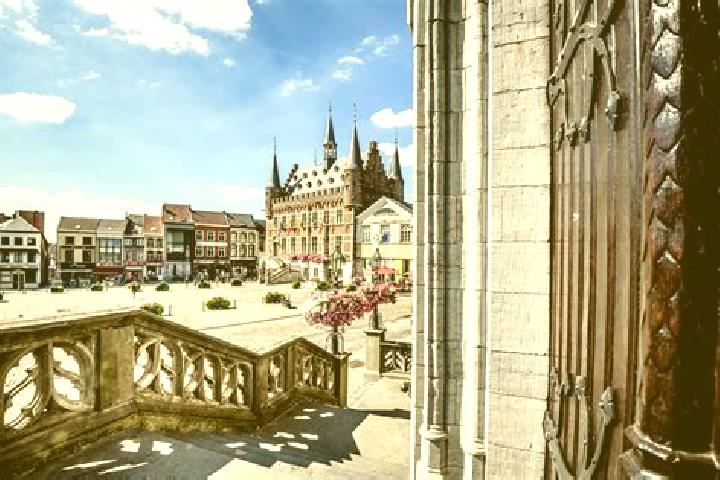 Piper, 33 — Escort in Schendelbeke, Belgium