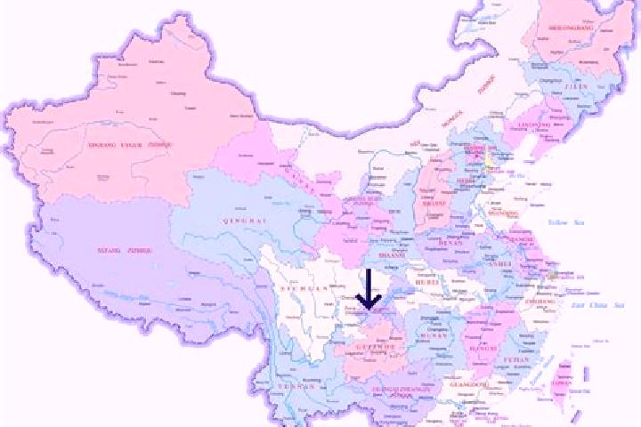 Piper, 33 — Escort in Shuixi, China
