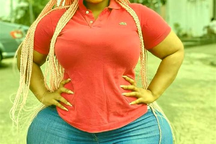 Piper, 33 — Escort in Yao, Ivory Coast