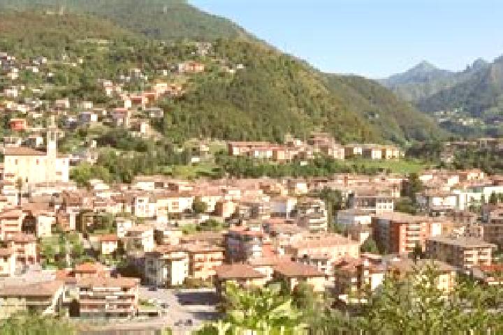 Piper, 33 — Escort in Zogno, Italy