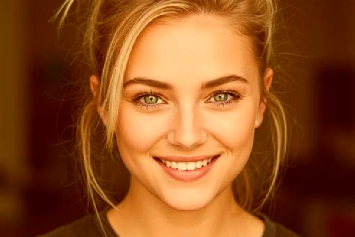 Piper, 34, a dark blonde green-eyed latina companion based in Akafou-Ndrikro. Offering A-Level, Deep French Kissing, Striptease. Available for incall and out...