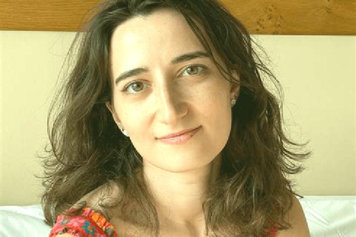 Piper, 34 — Escort in Adalia, Spain