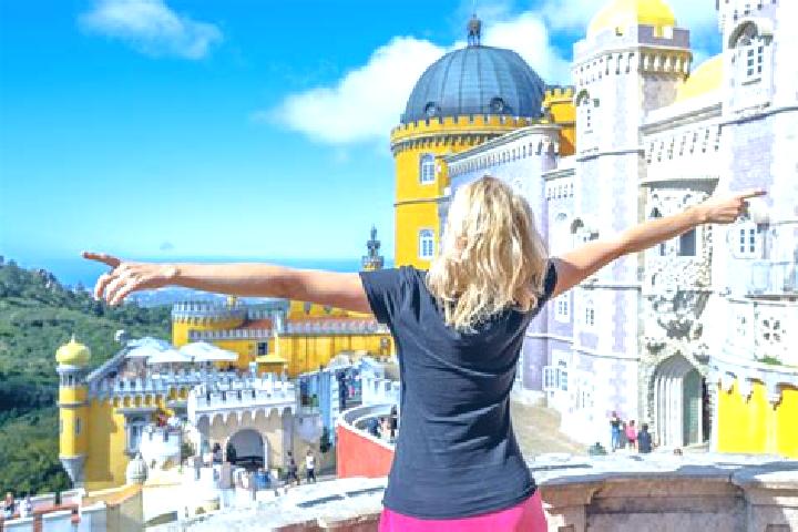 Piper, 34 — Escort in Agua Longa, Portugal