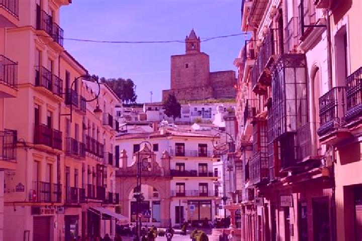 Piper, 34 — Escort in Antequera, Spain