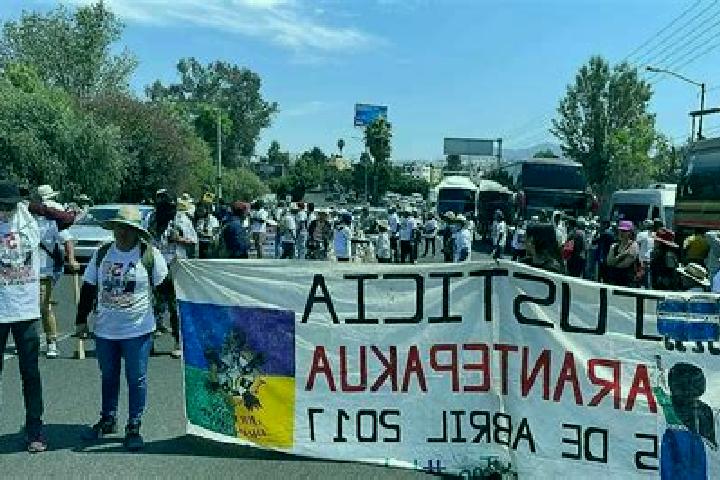 Piper, 34 — Escort in Arantepacua, Mexico