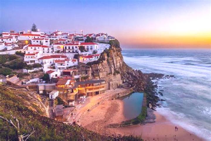Piper, 34 — Escort in Azenhas do Mar, Portugal