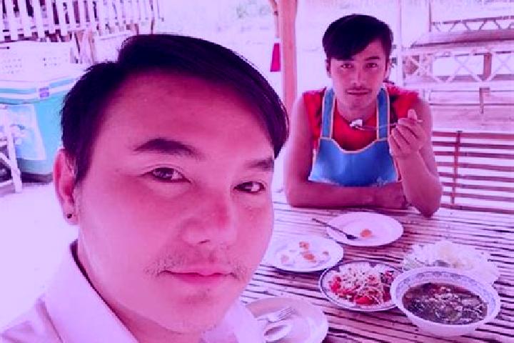 Piper, 34 — Escort in Ban Khwao, Thailand