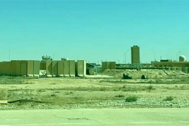 Piper, 34 — Escort in Bayji, Iraq