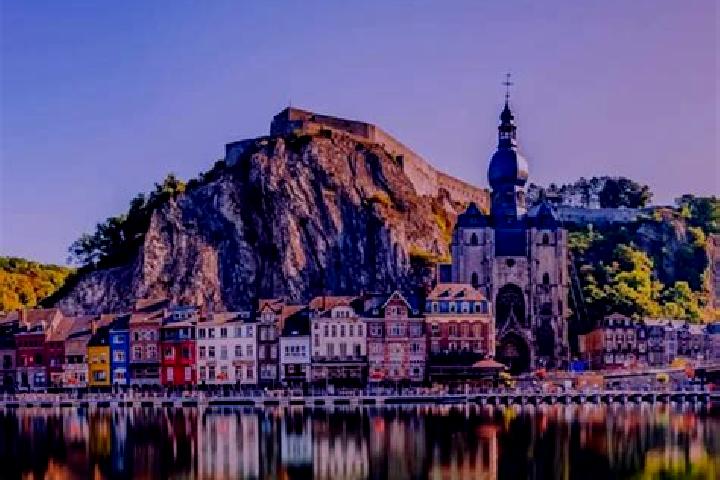 Piper, 34 — Escort in Bovigny, Belgium